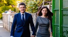 Sorana, ex-ASIA, o atacă public pe Prima Doamnă a României, după vizita acesteia în Austria: 