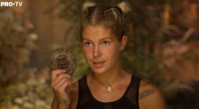 „Cum vei folosi simbolul imunității?” Ce răspuns a dat Alexandra Porkolab la consiliul de nominalizare Survivor 2023 din 16 mai