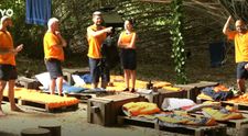 Răzvan Botezatu refuză să-și ia rămas bun de la unii dintre coechipierii lui