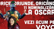 Vorbește Lumea că filmul „Everything Everywhere All at Once” este pe VOYO