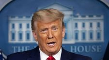 Autoritățile din Irak au emis un mandat de arestare pe numele lui Donald Trump! Interpolul a fost contactat