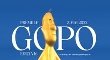 Premiile Gopo 2022, cea mai importantă seară dedicată filmului românesc, pe 3 mai, ora 19:00, LIVE pe VOYO