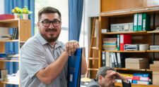 Doru Cătănescu: 