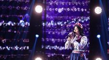 Românii au talent 2023: Andreea Oprea, tânăra cu o voce de senzație care i-a făcut să plângă pe oamenii din public