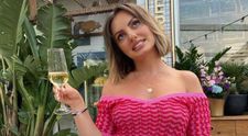 Alexandra Stan, nuntă secretă la malul mării cu un bărbat misterios. „Am avut parte de confidențialitate”