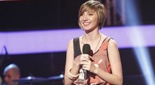 Monica Odagiu, fata de 16 ani care<span style=