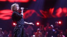 Cântă acum cu mine, ediția numărul 5: Mirela Crețan