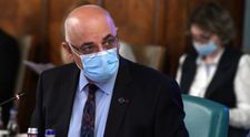 Arafat, după creșterea numărului persoanelor care au coronavirus: „Soluția: revenirea la starea de urgență”
