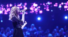 Cântă acum cu mine, a patra ediție: Alexandra Căpitanu