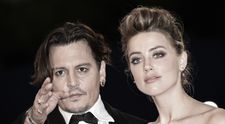 Amber Heard, fosta soție a lui Johnny Depp, este însărcinată. Ca și în cazulul primului ei copil, nimeni nu știe cine e tatăl sau... cum a fost conceput
