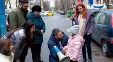 „Nu sunt fericită”, o lecție despre curaj, ambiție și dorința de a reuși, la Visuri la cheie