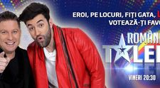 Gata cu joaca! Vineri e prima semifinala LIVE. Tu cu cine votezi?