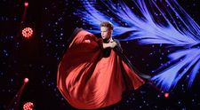 Sebastian Durleșteanu a cucerit scena „Românii au talent” cu dansul și atitudinea încrezătoare. Puștiul în vârstă de doar zece ani i-a lăsat pe jurați fără cuvinte: „Trebuie să îți găsești o parteneră pe măsură, să îți facă față”