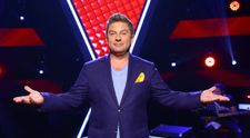 Interviu Pavel Bartoș, de la Vocea României: Eu așa m-am lansat în carieră, la un talent show