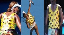 FOTO Chilotii NUD au scandalizat din nou lumea la Australian Open! Vezi ce fete au patit-o!