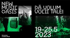 Vama, concert la Romanian Creative Week, la Iași! <span style=