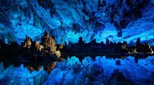 Descoperire impresionanta in China: Ce s-a gasit in interiorul unei pesteri FOTO