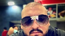 Dani Mocanu cântă pentru Anamaria Prodan? Ce spune artistul în versurile melodiei „Bo$$”