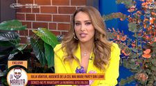Iulia Vântur, cadou de la Măruță pentru Salman Khan! 