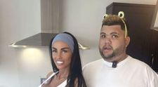 Fiul lui Katie Price a ajuns la 190 de kilograme. ”Ar putea muri oricând”. Are o afecțiune care îl face să se îngrașe necontrolat