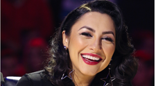 Andra, impresionată de vocea unui concurent Românii au talent: ”Pielea de găină a reapărut și în sezonul 9!”