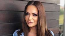 Andreea Antonescu despre despărțirea de iubitul ei: 
