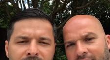 Liviu Vârciu, testat pentru coronavirus, după ce a intrat în contact cu Andrei Ștefănescu: „Mi-a ieșit negativ”