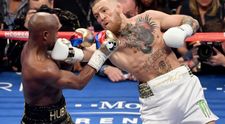 Conor McGregor pe punctul de a fi arestat