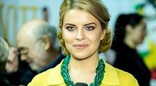 A fost una dintre cele mai frumoase reporterițe, dar s-a retras când a devenit mămică. Cum arată acum soția lui Marius Moga