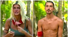 Rengle crede că Laura a plâns datorită lui: ”Ne-am luat în brațe și ne-am zis te iubesc”
