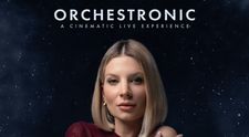 Ana Baniciu deschide line-up-ul concertului ORCHESTRONIC de la Arenele Romane