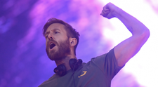 Calvin Harris lansează pe 5 august albumul Funk Wav Bounces Vol. 2