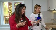 Oana Roman se mută într-o vila mare cât inima ei! Cum arată noua casă a vedetei