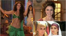 Jade, la 41 de ani. Cum arata acum actrita care a facut furori in "Clona"