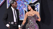 Cardi B s-a despărțit (iar) de Offset, dar acum spune că e definitiv: „Nu știu cum să spun lumii”