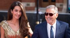 Unul dintre cele mai iubite cupluri de la Hollywood, în pragul divorțului? Declarația cu care Amal Clooney a pus pe jar presa internațională