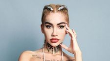Bia Khalifa, dans lasciv lângă Tzancă Uraganu. Fanii i-au atras imediat atenția: „Te bate Marymar”