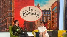 Maria Dinulescu, după ce a pus pauză la actorie și are altă carieră: 
