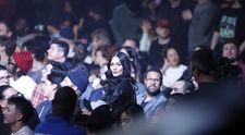 A născut în luna noiembrie, iar până în prezent celebra actriță nu a dezvăluit sexul copilului. Soțul ei s-a dat de gol în urmă cu puțin timp: fetiță sau băiețel?