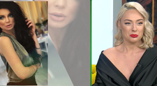 Giulia Nahmany, bune și rele despre colegii din Fermă. Cum i-a caracterizat într-un singur cuvânt