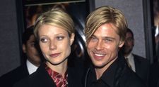 Când a aflat că se însoară cu Jennifer Aniston, Gwyneth Paltrow a reacționat dur: „Are un gust groaznic în materie de femei”