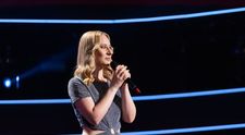 Vocea României 2024, 1 noiembrie. Elizaveta Ivasiuc a mai încercat la Vocea României în trecut, nu a reușit, dar acum a creat explozie pe scenă cu 