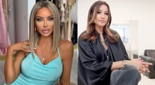 Bianca Drăgușanu a luat-o în vizor pe mama Claudiei Pătrășcanu. Iubita lui Gabi Bădălău a ironizat-o pe Internet și a stârnit un val de reacții: „O ciocârlie dobrogeană și de acolo rage”