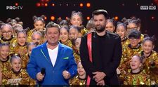 Românii au talent 2023 - semifinala 1. Ei sunt primii cinci concurenți care intră în Marea Finală