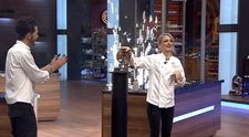 Gabriela Dima a câștigat trofeul MasterChef România 2022 și premiul de 50.000 de euro