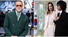 O nouă lovitură pentru Brad Pitt din partea copiilor! Fiul său cel mare a renunțat complet la numele actorului