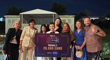 Mama lui Albert Oprea, primul mesaj după Finala Românii au talent 2026. Copilul care transformă piesele LEGO în artă a obținut locul 2
