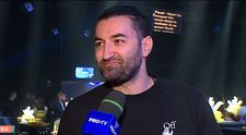 Smiley, despre viața de tătic. 