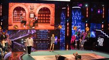 Săriți de pe fix, 12 octombrie 2023. Paul Ipate, Alex Bogdan, Drăcea și Anisia Gafton, momente de senzație în cramă, la sol