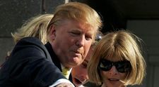 Ce i-a transmis Anna Wintour lui Donald Trump după declarațiile făcute despre injectarea cu dezinfectant